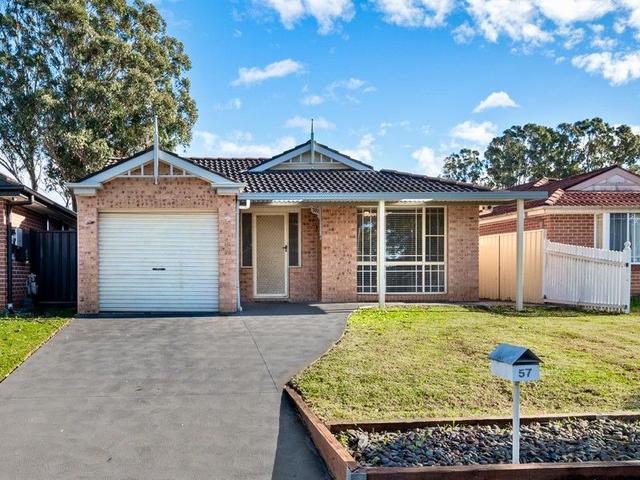 57 Candlebark Circuit, NSW 2745