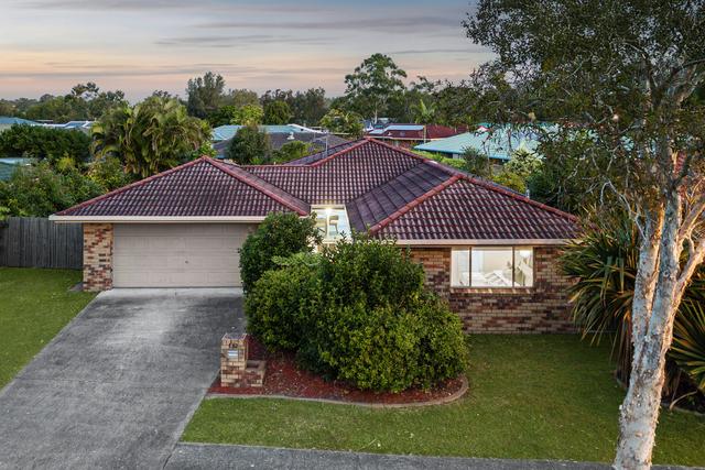 132 College Way, QLD 4034