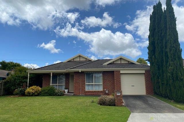 6 Conway Court, VIC 3844