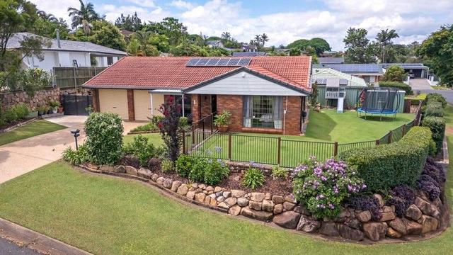 1 Moselle Place, QLD 4034