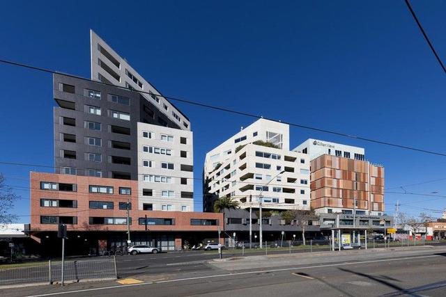 709/245 Queens Parade, VIC 3068