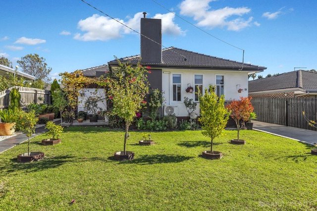 12 Scullin Street, VIC 3175