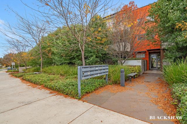 28/297 Flemington Road, ACT 2913