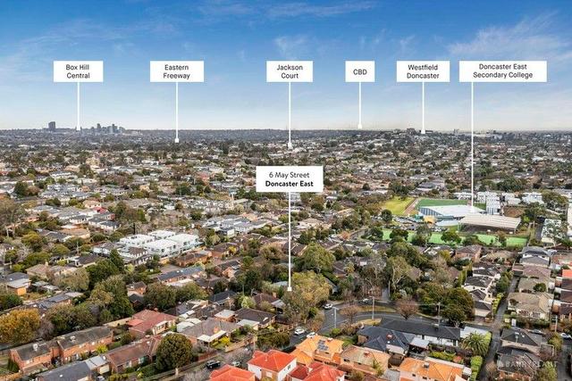 6 May Street, VIC 3109