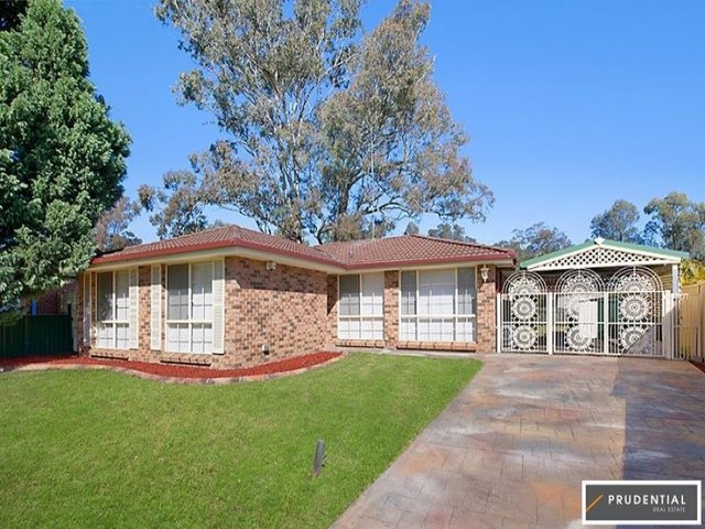 25 McEwan Circuit, NSW 2567