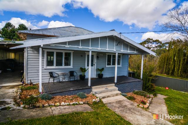 15 Paine Street, NSW 2847