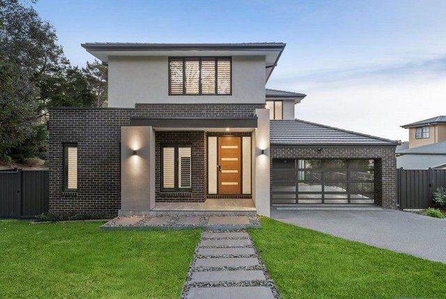 1 Ben Court, VIC 3111