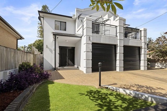 2 President Street, NSW 2133