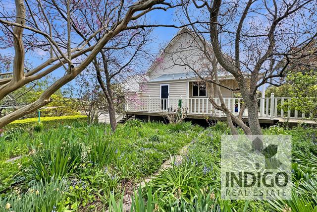 3 Ford Street, VIC 3747