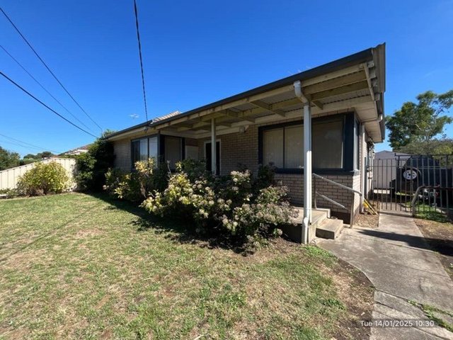 4 Poole Street, VIC 3023