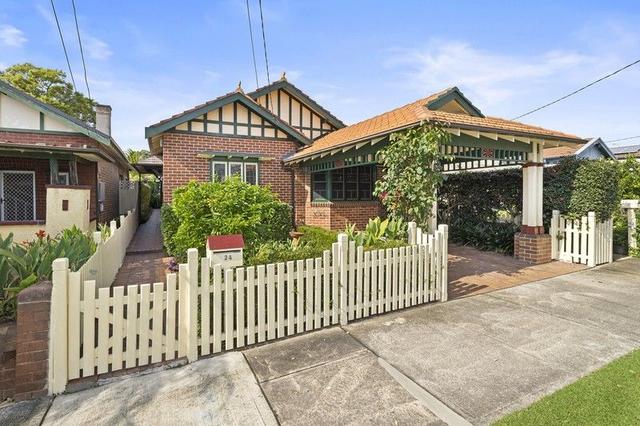 24 Lucas Road, NSW 2134