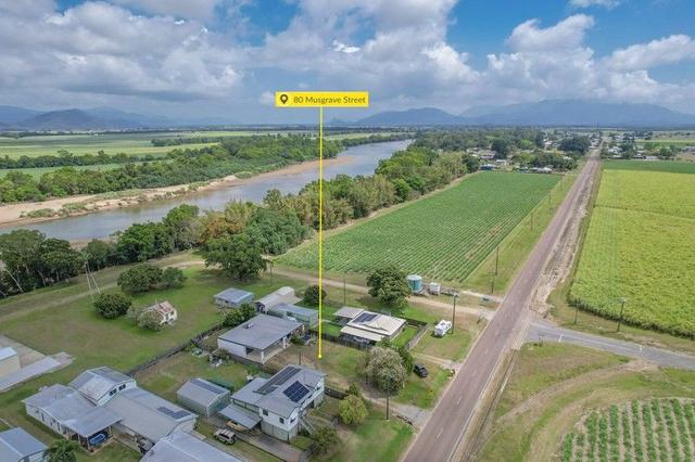 80 Musgrave Street, QLD 4850