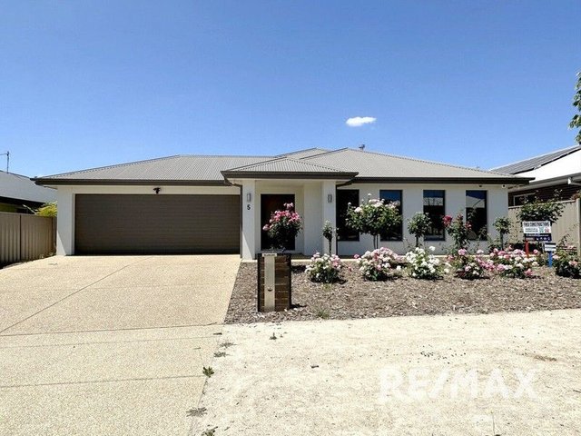 5 Clunies Ross Crescent, NSW 2650