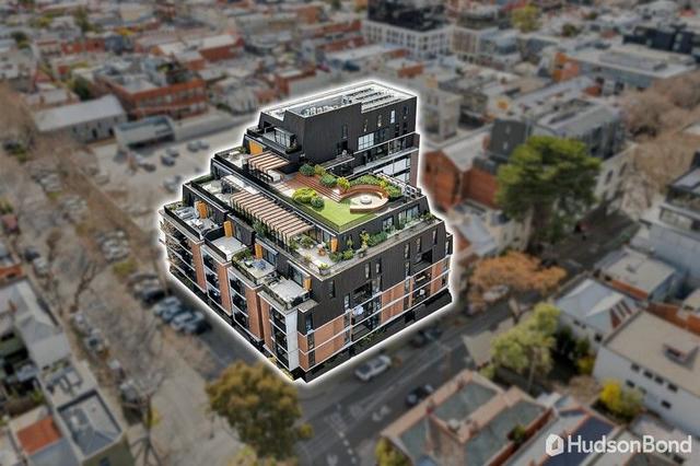 G03/250 Gore  Street, VIC 3065