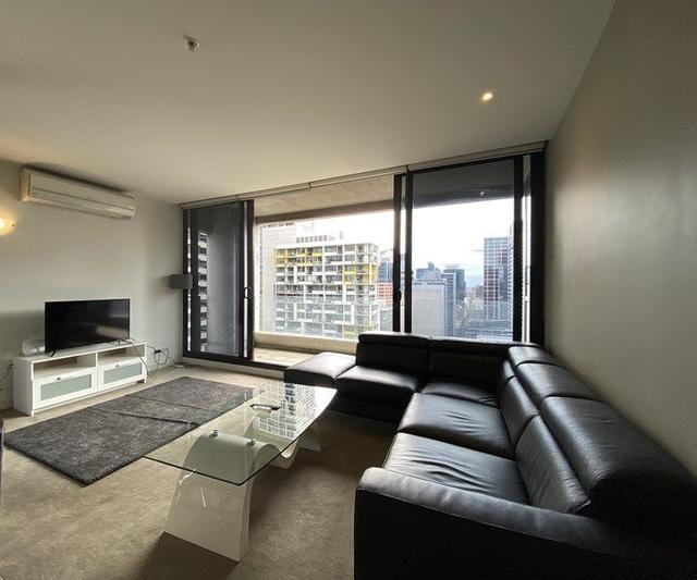 2901/200 Spencer Street, VIC 3000