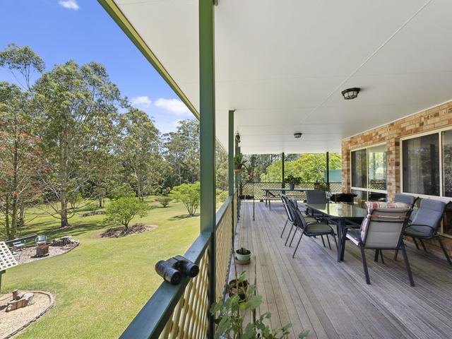 33 Pade Cres, NSW 2447