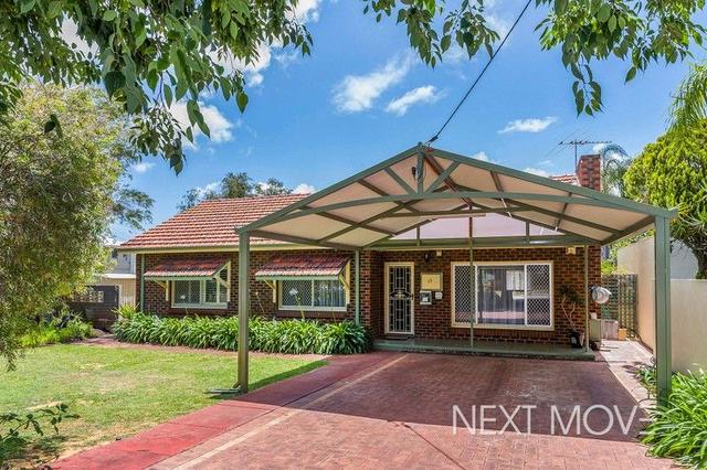 13 Moorhouse Street, WA 6156