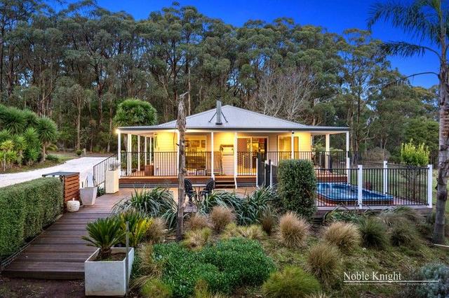 12 Parkland Road, VIC 3763