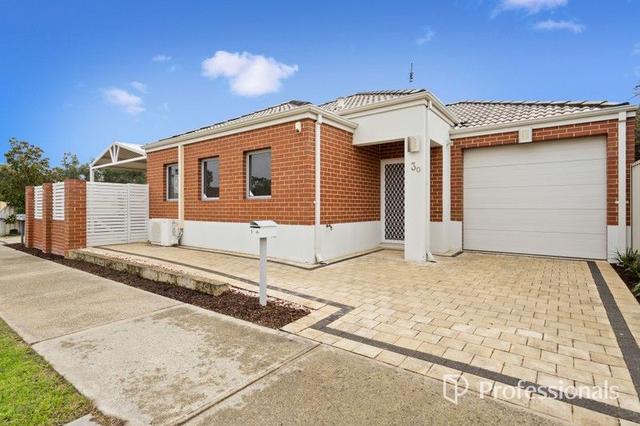 1/30 George Street, WA 6056