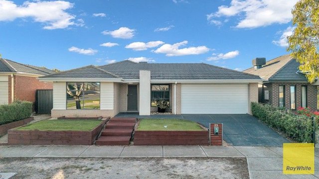 23 Redcliffe Parade, VIC 3029