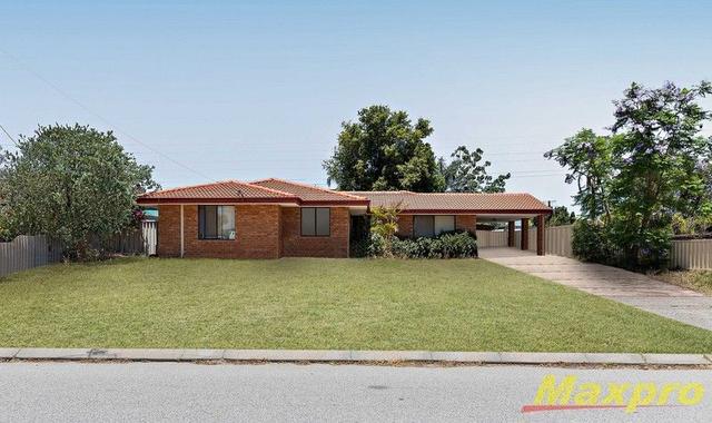 12 Dampiera Way, WA 6148