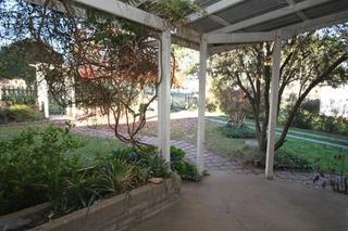 Front Verandah