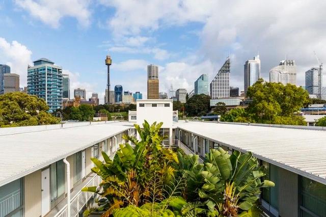 24/19-23 Forbes Street, NSW 2011