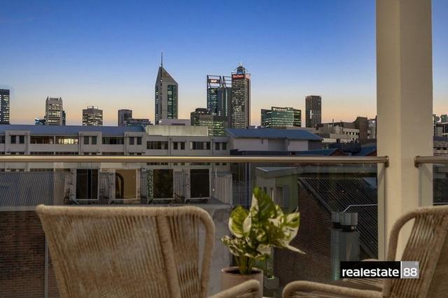 20/211 Beaufort Street, WA 6000