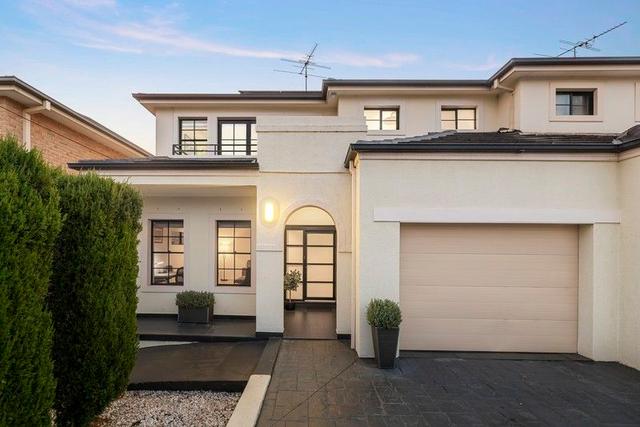 38 Monitor Road, NSW 2160