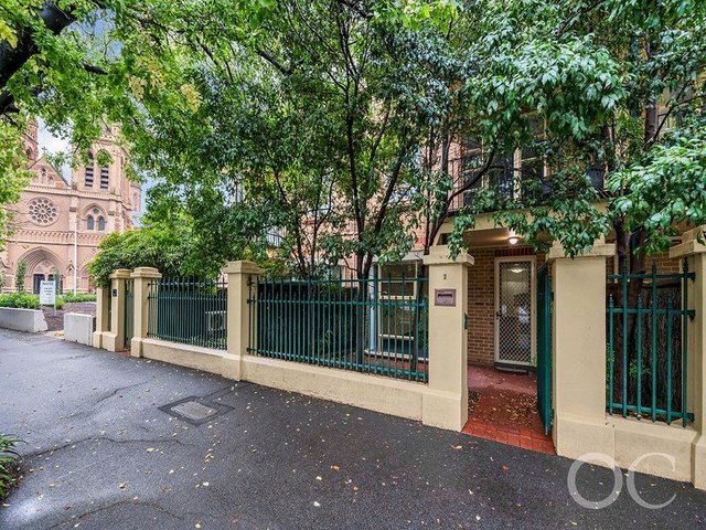 2/11-18 Pennington Terrace, SA 5006
