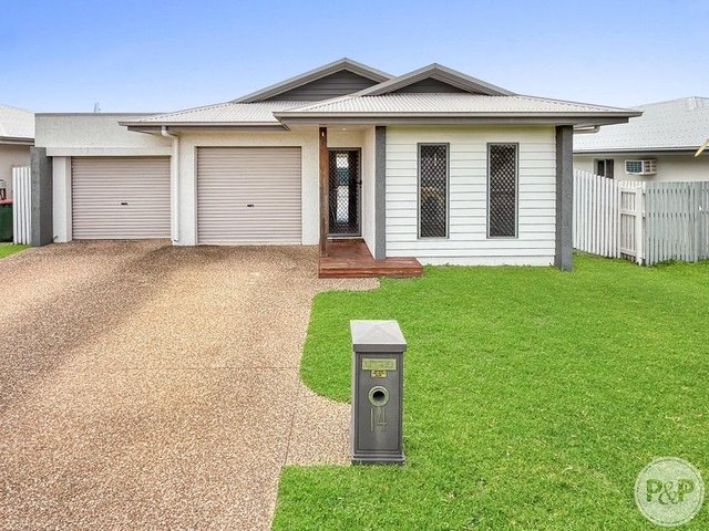14 Cobblestone Street, QLD 4818