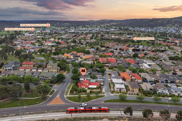 4 De Bortoli Street, ACT 2914