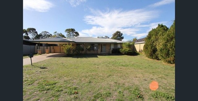 3 Templetonia Rtt, WA 6155