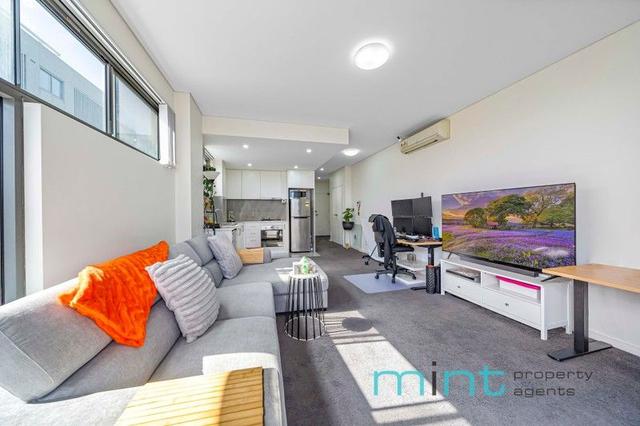 208/531-535 Burwood Road, NSW 2192