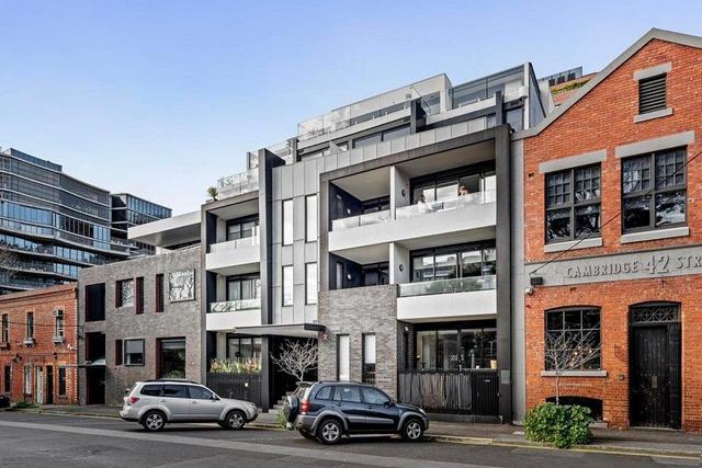 G5/46 Cambridge Street, VIC 3066