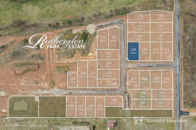 120/8 Romey Street, VIC 3685