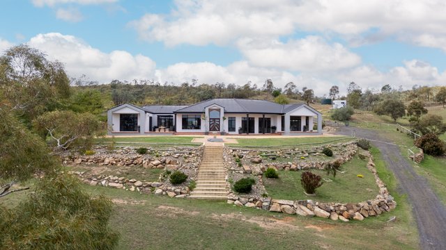 477 Denley Drive, NSW 2620