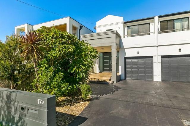 17A Toyer Avenue, NSW 2219