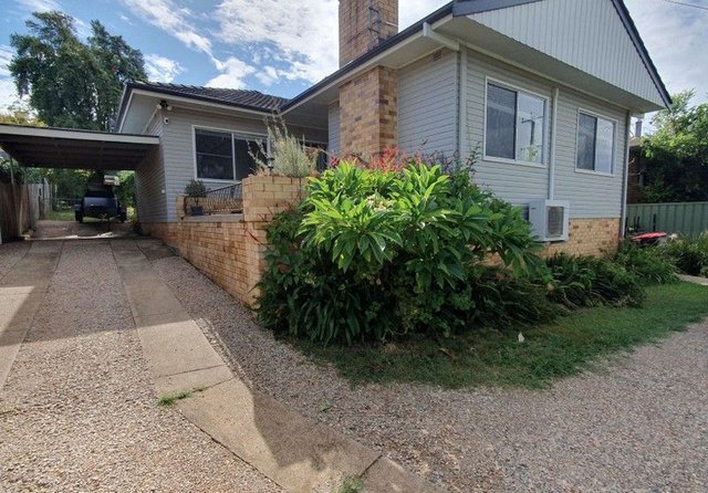 18 McRae Street, NSW 2340