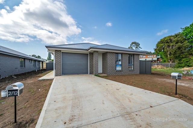 1/12 Frizell  Crescent, NSW 2350