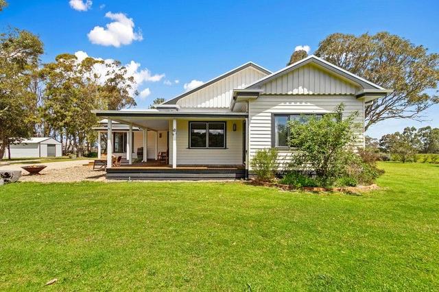 Lot 1 596 Stratford Bengworden Road, VIC 3862