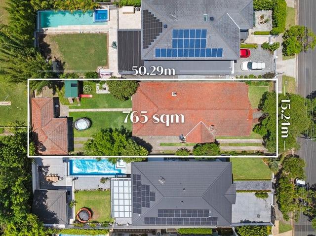 5 Mount Street, NSW 2135