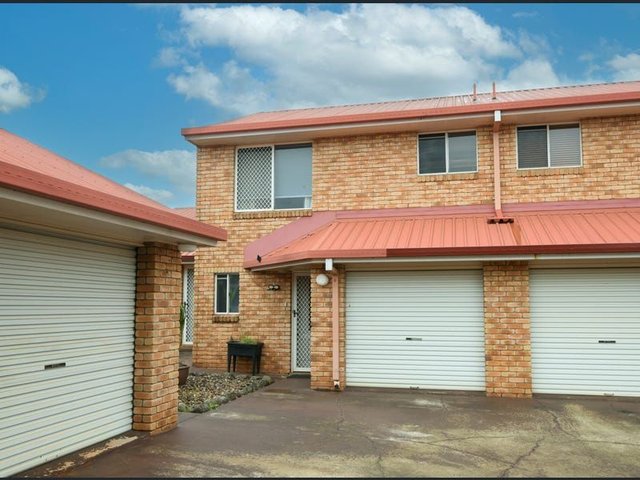 8/31 Gladstone Street, QLD 4350