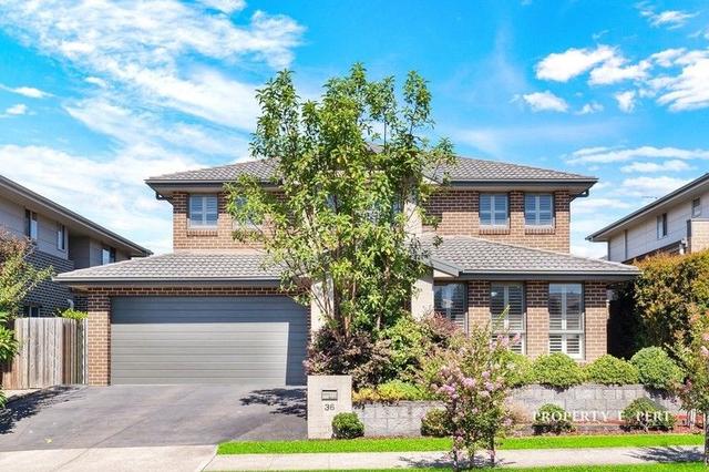 36 Foxall Road, NSW 2155