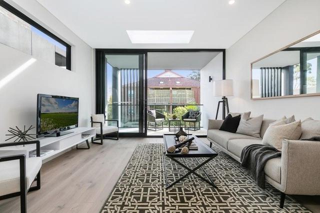 407/30-34 Henry Street, NSW 2072