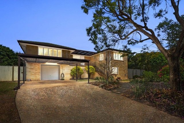 16 Hanbury St, QLD 4032