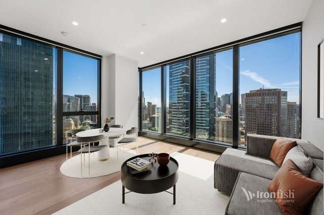 3304/70 Southbank Boulevard, VIC 3006