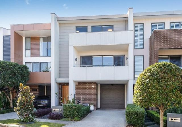 6 Colebee Street, NSW 2112