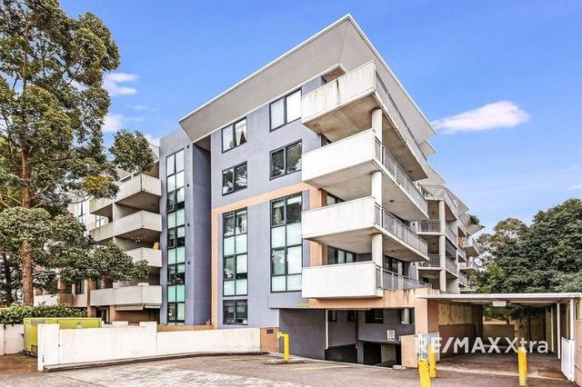 27/31 Third Avenue, NSW 2148