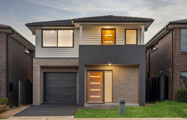 43 Eucalyptus  Street, NSW 2765